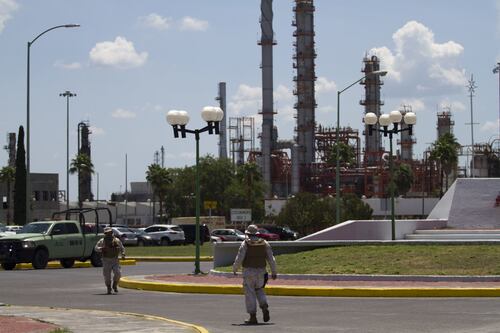De Tamaulipas a Nuevo León: ¿dónde y cuántas refinerías hay en el país?