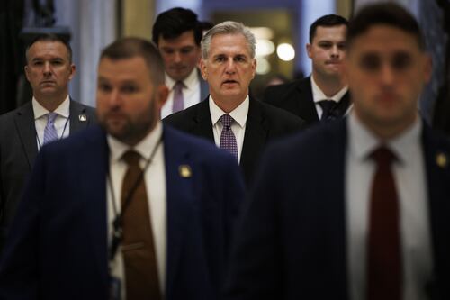 Cierre del Gobierno de EU: Cámara de Representantes aprueba prórroga y la manda al Senado