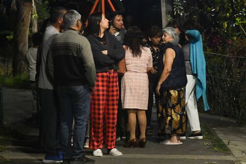 3 microsismos en 30 minutos ‘sacuden’ Naucalpan: Epicentros fueron en zonas densamente pobladas