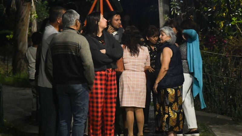 3 microsismos en 30 minutos ‘sacuden’ Naucalpan: Epicentros fueron en zonas densamente pobladas