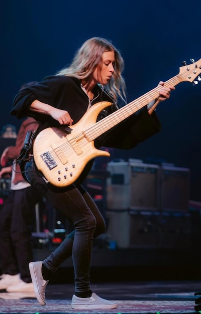 Incubus se presenta en Velódromo el 21 de marzo de 2025. (Foto: Instagram @incubusofficial)