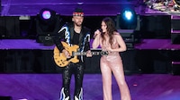 “Amor no significa permitirlo todo”: Esposa de Jesse abre polémica tras separación de Joy
