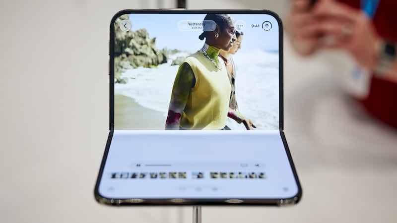 ¿Por qué el iPhone Duo es el smartphone más caro de Apple?