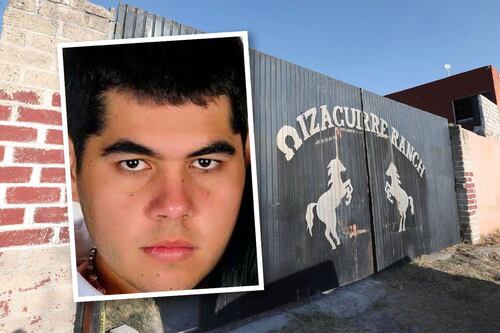 Rancho Izaguirre: Reclutas del CJNG eran asesinados si fallaban pruebas de ‘El Sapo’