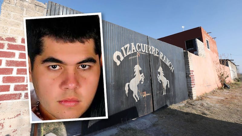 Rancho Izaguirre: Reclutas del CJNG eran asesinados si fallaban pruebas de ‘El Sapo’