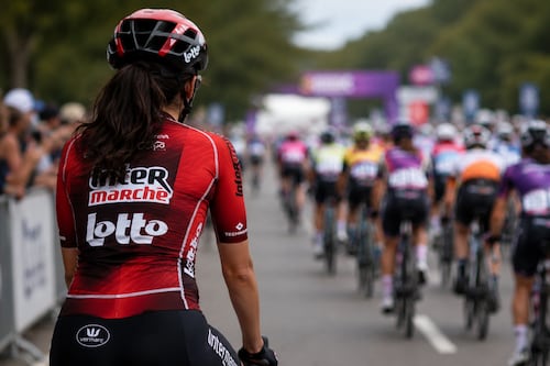Tour de Francia Femenino 2026: Etapas, fechas y dónde ver a Romina Hinojosa, ciclista mexicana