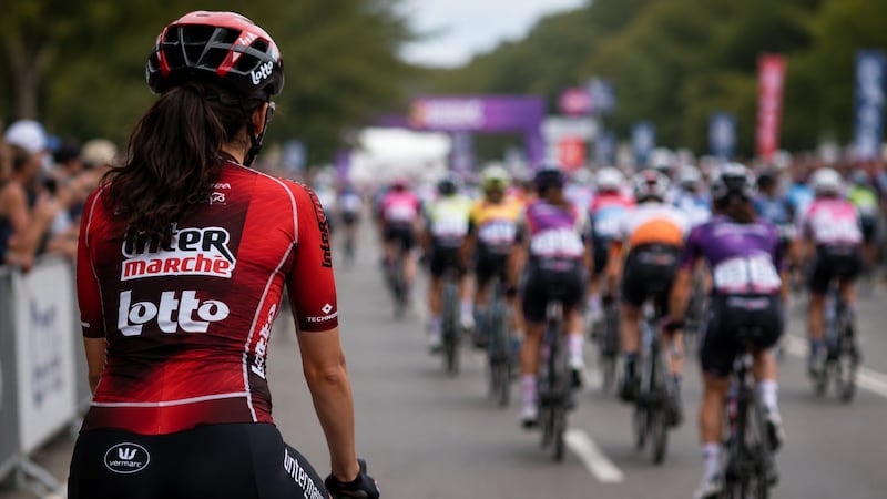 Tour de Francia Femenino 2026: Etapas, fechas y dónde ver a Romina Hinojosa, ciclista mexicana