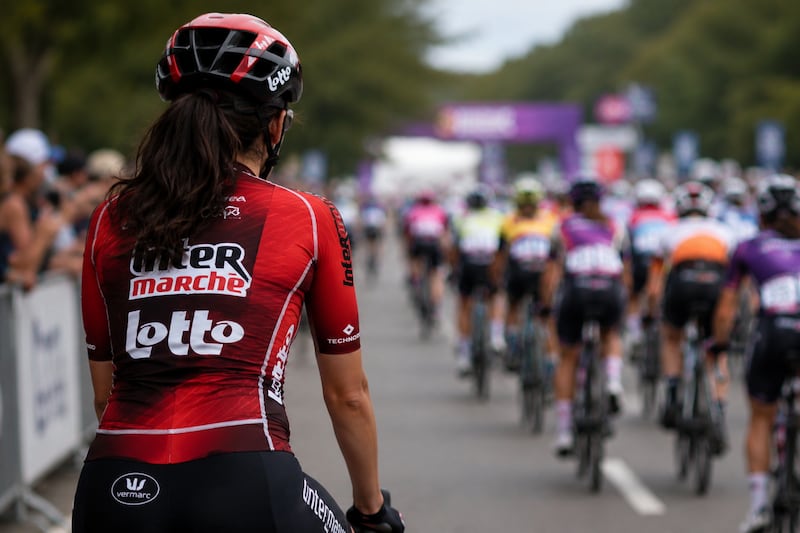Tour de Francia Femenino 2026: Etapas, fechas y dónde ver a Romina Hinojosa, ciclista mexicana