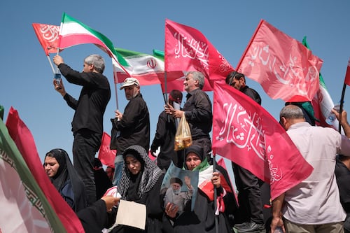 EU entregó a Irán información sobre solicitantes de asilo iraníes, según demanda contra gobierno de Trump