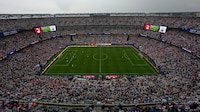 FIFA vende a 450 dólares la pieza de césped que se utilizará para la final del Mundial
