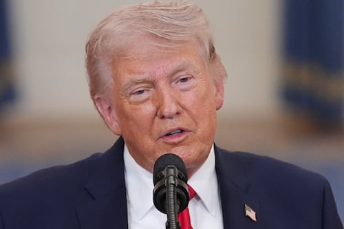 Rusia dice que Trump hace ‘puro teatro’ con su plan de abandonar la OTAN: ‘El Congreso no lo dejará’