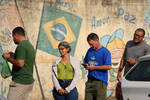 Elección presidencial en Brasil EN VIVO: Lula y Bolsonaro se baten en un duelo muy cerrado