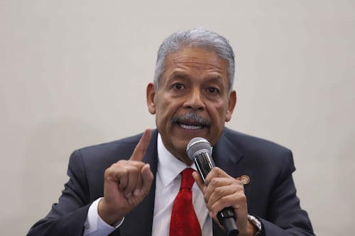 Tereso Medina, nuevo presidente del CTM; promete diálogo con Sheinbaum y defender reforma laboral