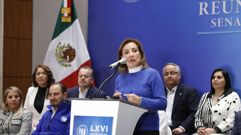 PAN quiere candidatos ‘limpios’: Propone antidoping para las elecciones 2027