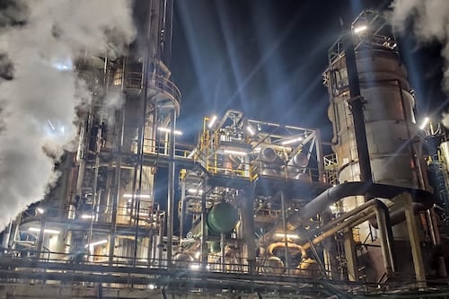 ¿Qué sabemos de la refinería Ñico López de Cuba, una de las tres que aún operan en la isla?