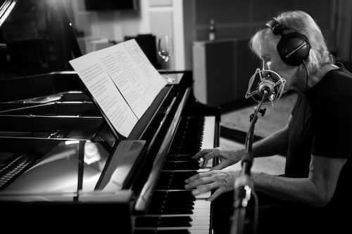 ¡Roger Waters de vuelta en México! Anuncia nuevas fechas tras posponer por la pandemia