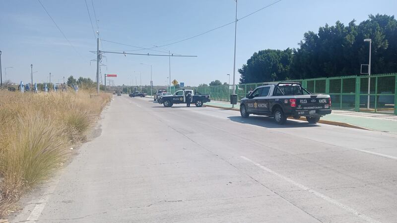 Querétaro se aleja de la paz: Incrementa la ola de violencia en los últimos dos meses