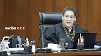 Corte elimina requisito de 5 años de concubinato para pensión... con negativa de Lenia Batres