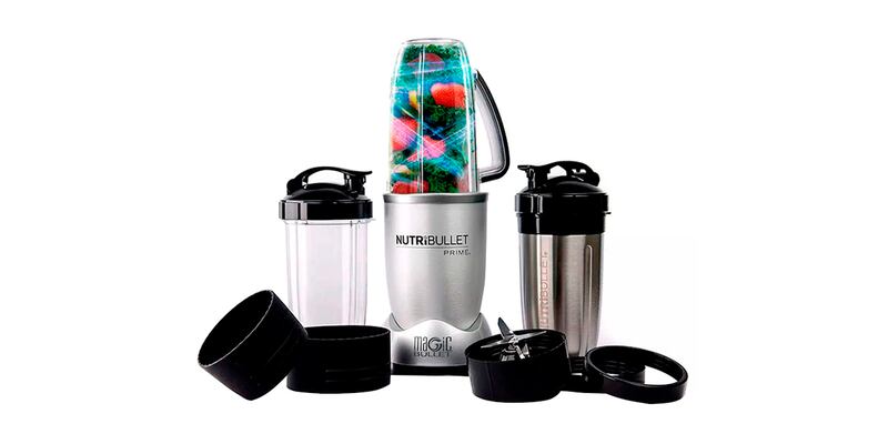 NutriBullet