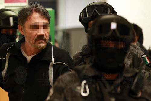 Dámaso López, 'El Licenciado', recibe cadena perpetua en Estados Unidos