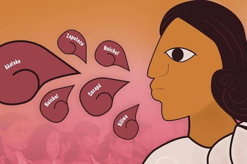 A propósito del Día Internacional de la Lengua Materna, ¿Cuántos y cuáles idiomas hay en México además del español?