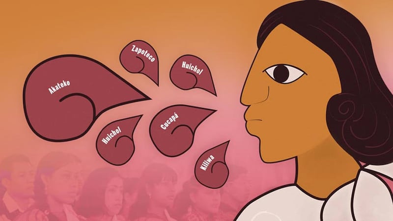 A propósito del Día Internacional de la Lengua Materna, ¿Cuántos y cuáles idiomas hay en México además del español?