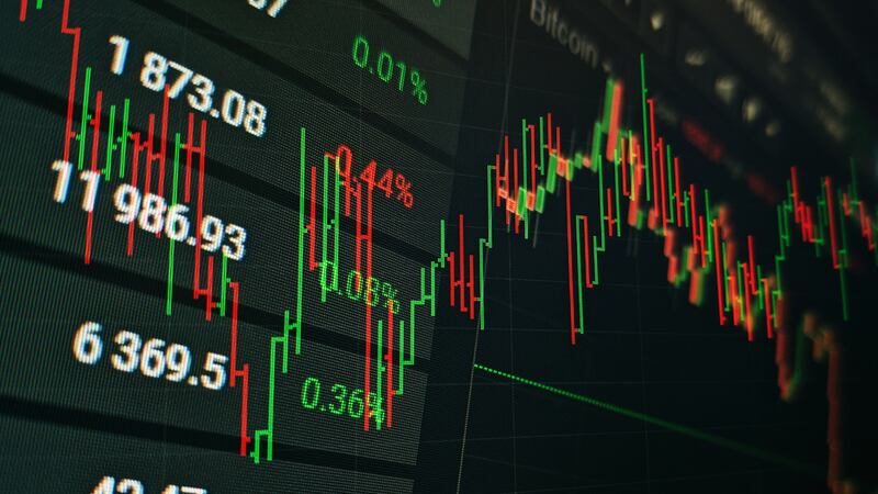 Yellen pone nervioso a Wall Street: retrocede tras declaraciones sobre techo de deuda