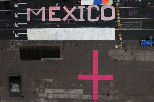 Vinculan a proceso a argentino, por secuestro y homicidio de Silvia Vargas