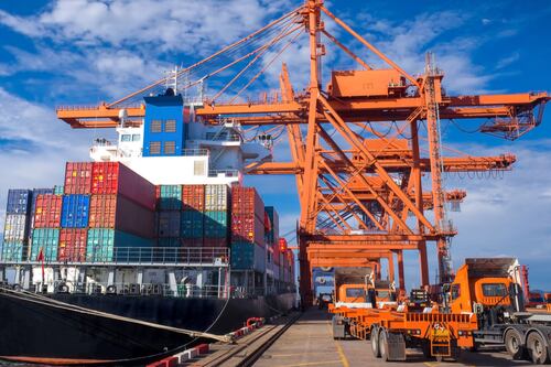 Nearshoring podría costar 5 por ciento del PIB mundial: OMC