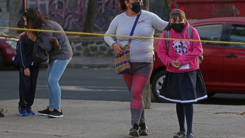 ¿Eres madre soltera y vives en CDMX? Así te puedes registrar para recibir el apoyo de 15 mil pesos