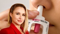 Cuñado de Hayden Panettiere revela cómo hallaron a la actriz antes de morir: ‘Brian le dio Narcan’