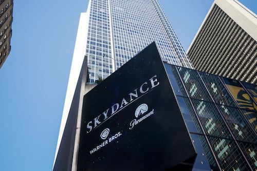 Paramount cierra la compra de Warner Bros por 110 mil millones de dólares: Se llamará Skydance