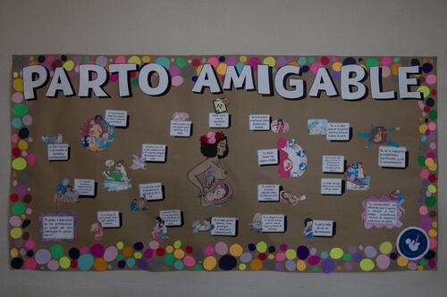 Mujer da a luz en el baño de clínica del IMSS Tulancingo