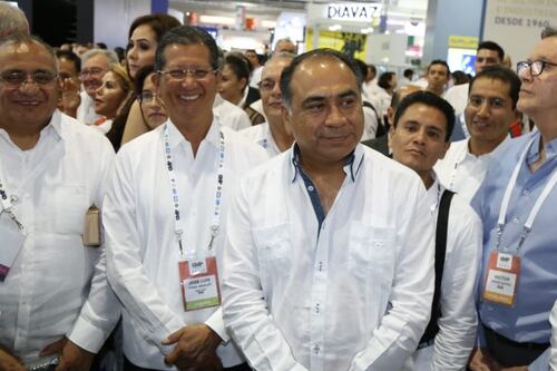 Acapulco alberga Congreso Mexicano del Petróleo