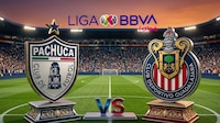 Chivas, ‘Pachucasa’: Las ‘Tuzas’ dan la vuelta al Guadalajara en cuartos de final de Liga MX Femenil