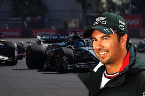 F1 Sprint del Gran Premio de Canadá 2026 EN VIVO: ¿Dónde y a qué hora ver a ‘Checo’ HOY?