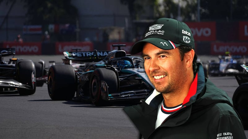 F1 Sprint del GP de Canadá: ¿Dónde y a qué hora es?