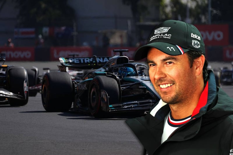 F1 Sprint del Gran Premio de Canadá 2026 EN VIVO: ¿Dónde y a qué hora ver a ‘Checo’ HOY?
