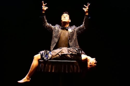 Guanajuato: capital mundial de la magia