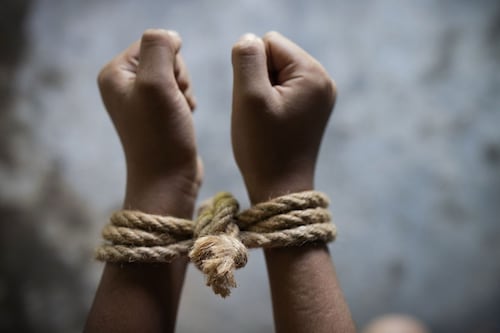 Fiscalía de Guerrero investiga boda entre niños de 13 años: Sería una caso de matrimonio forzado