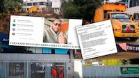 Corrupción en Almacenes y Talleres Centrales de Pemex