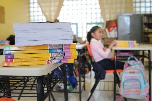 Tendremos menos estudiantes en México, pero ¿tendremos más futuro?