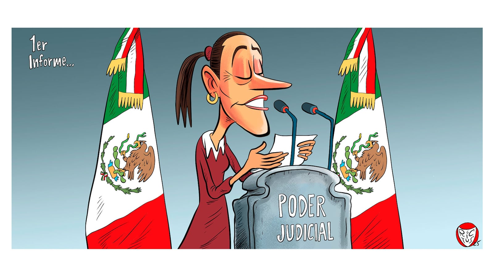 Primer informe - Rictus