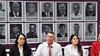 PRI solicita al gobierno de EU que designe a Morena como una “organización terrorista”