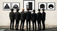 ¿Dónde comprar ‘merch’ de BTS en CDMX? Puntos de venta oficiales y bazares