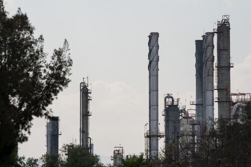 Licitación para refinería en Dos Bocas es restringida porque queremos evitar otro caso Odebrecht: AMLO