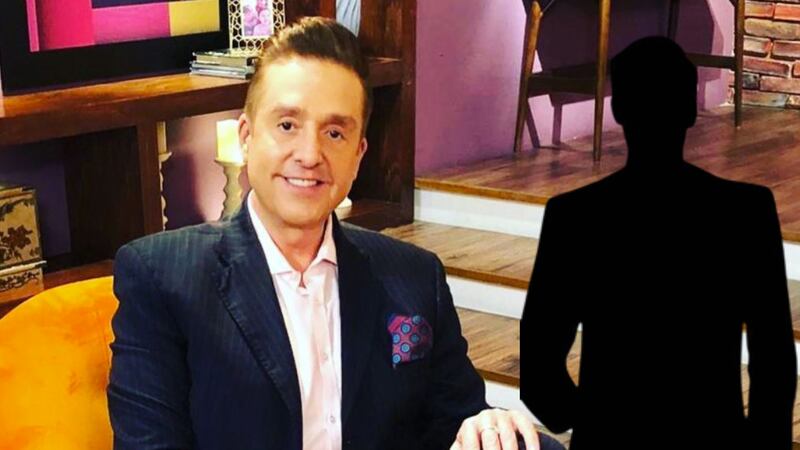 Daniel Bisogno tendrá reemplazo temporal: ¿Quién es el conductor que le va a ‘hacer paro’ en ‘Ventaneando’?