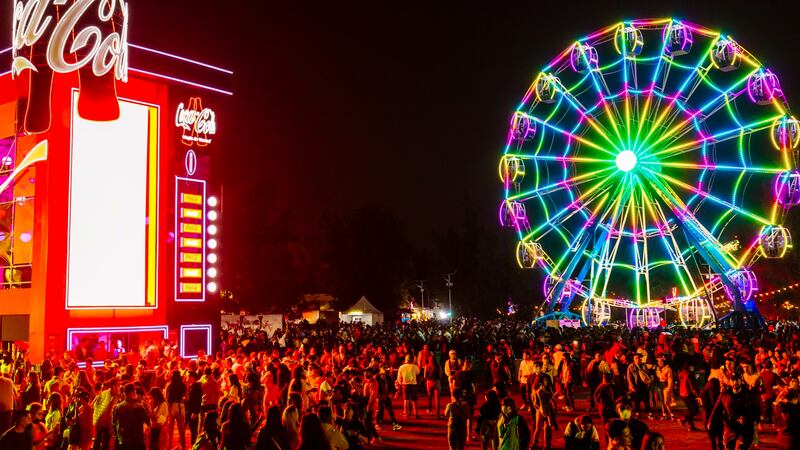 Flow Fest 2023: Horarios, transporte, clima y todo lo que debes saber del festival