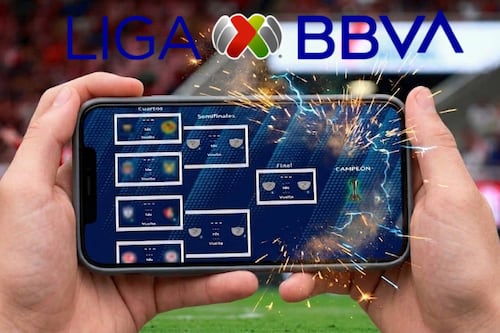 Jornada 17 de la Liga MX: Así se jugará la Liguilla del Clausura 2026 AL MOMENTO