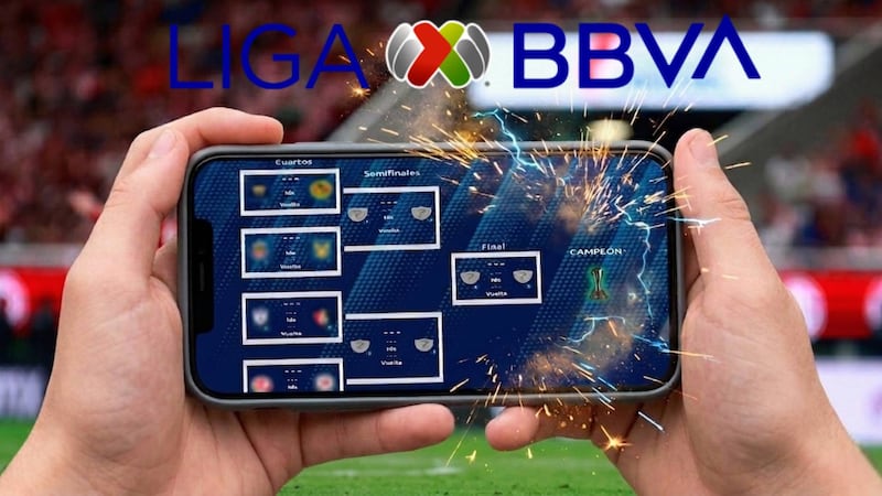 Jornada 17 de la Liga MX: Así se jugará la Liguilla del Clausura 2026 AL MOMENTO